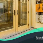 3 Features You Should Look for in Your New Doors