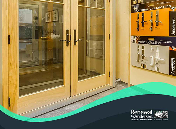 3 Features You Should Look for in Your New Doors