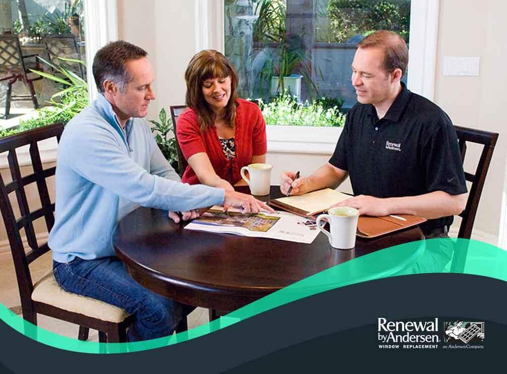 What You Should Ask Your Window Replacement Contractor