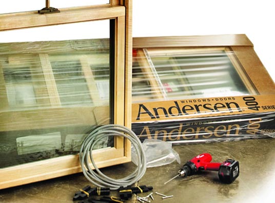 3 Reasons to Go For Our Replacement Windows