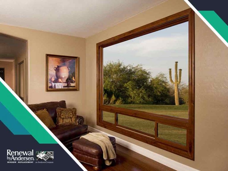 3 Reasons to Invest in Energy-Efficient Picture Windows