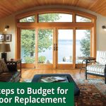 3 Steps to Budget for Door Replacement