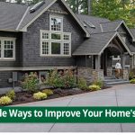 3 Simple Ways to Improve Your Home's Value