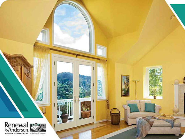 3 Tips for Designing Your Replacement Windows