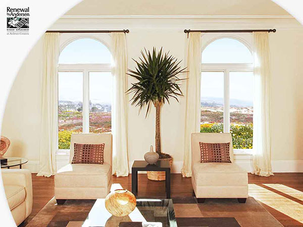 3 Ways To Style Your Windows Without Using Treatments