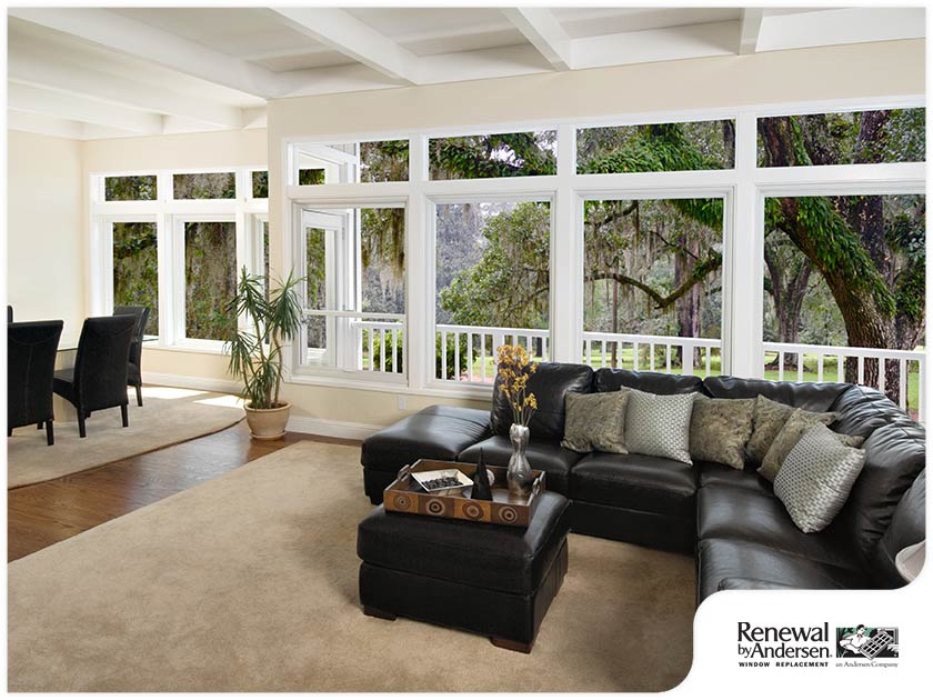 specialty windows sustainability