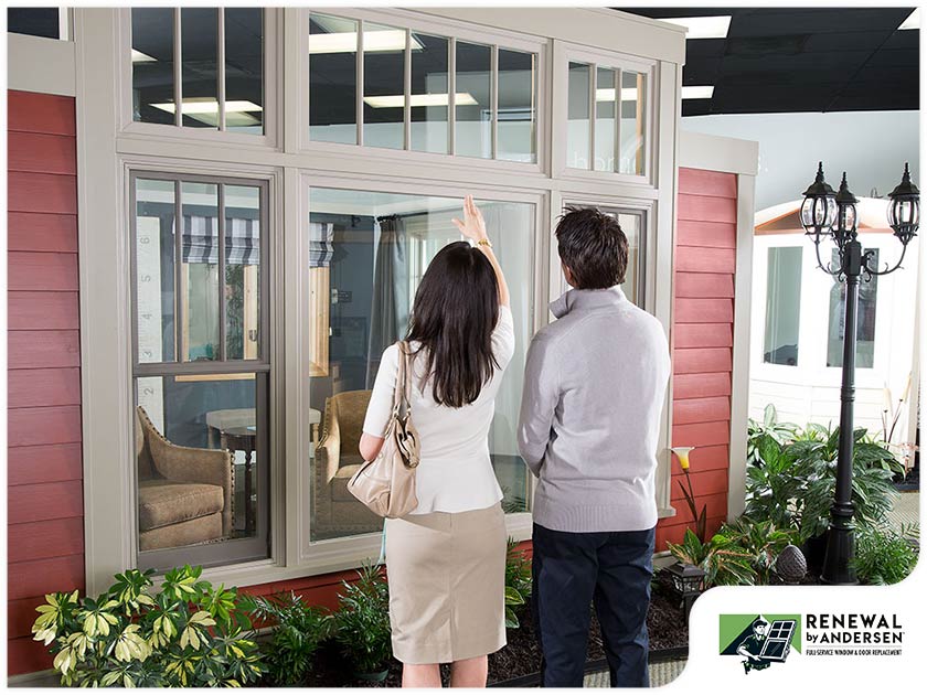 choosing new windows