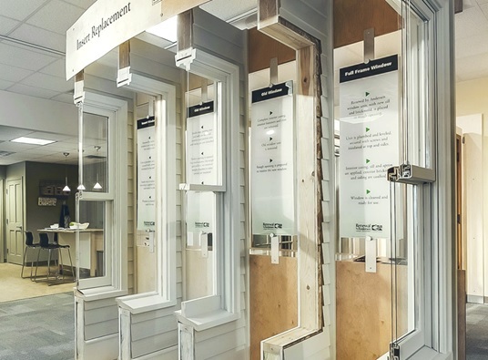 Understanding Our Environmentally Sustainable Manufacturing Process