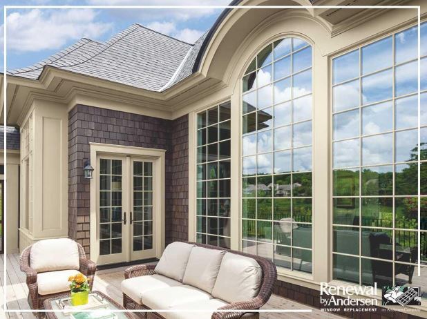 The Best Window for Your Home Style