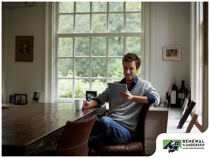 patio doors window installer