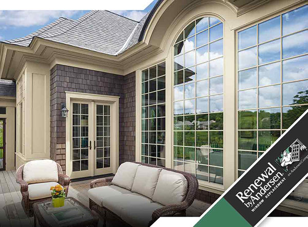 4 Appealing Styles for Specialty Windows