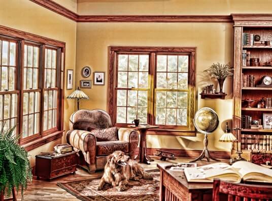 4 Features that Set Our Replacement Window Apart from Others