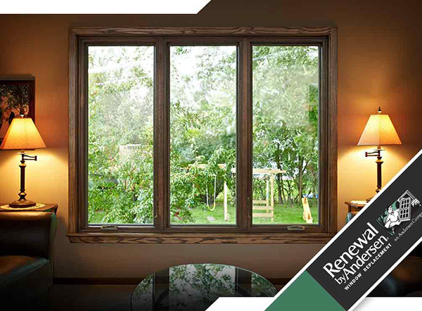 4 Impressive Features of a Modern Window