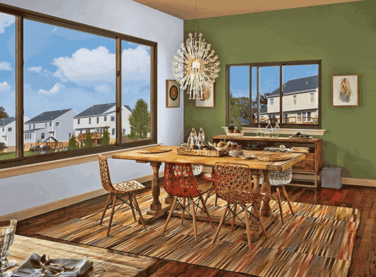 4 Popular Window Styles for Your Window Replacement Project