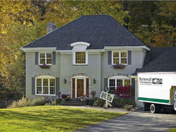 4 Replacements to Pursue Summer Home Improvement