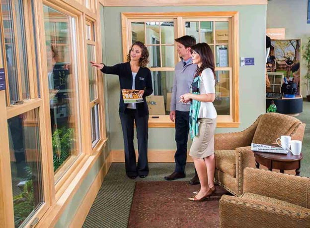 4 Things You Need to Think about When Choosing a New Window