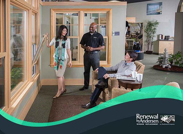 4 Unbelievable Emerging Window Technologies