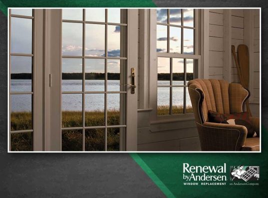 4 Window Design Ideas to Enhance Your Entryway