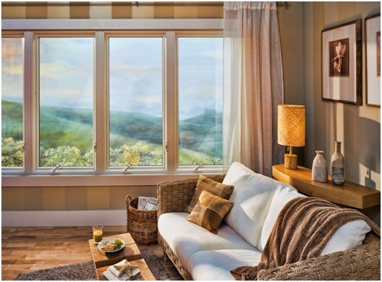 Preparing Your Doors and Windows for Winter