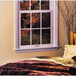 White Window Trim for Beauty and Style