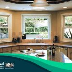 3 Window Types That Work Well for Kitchens