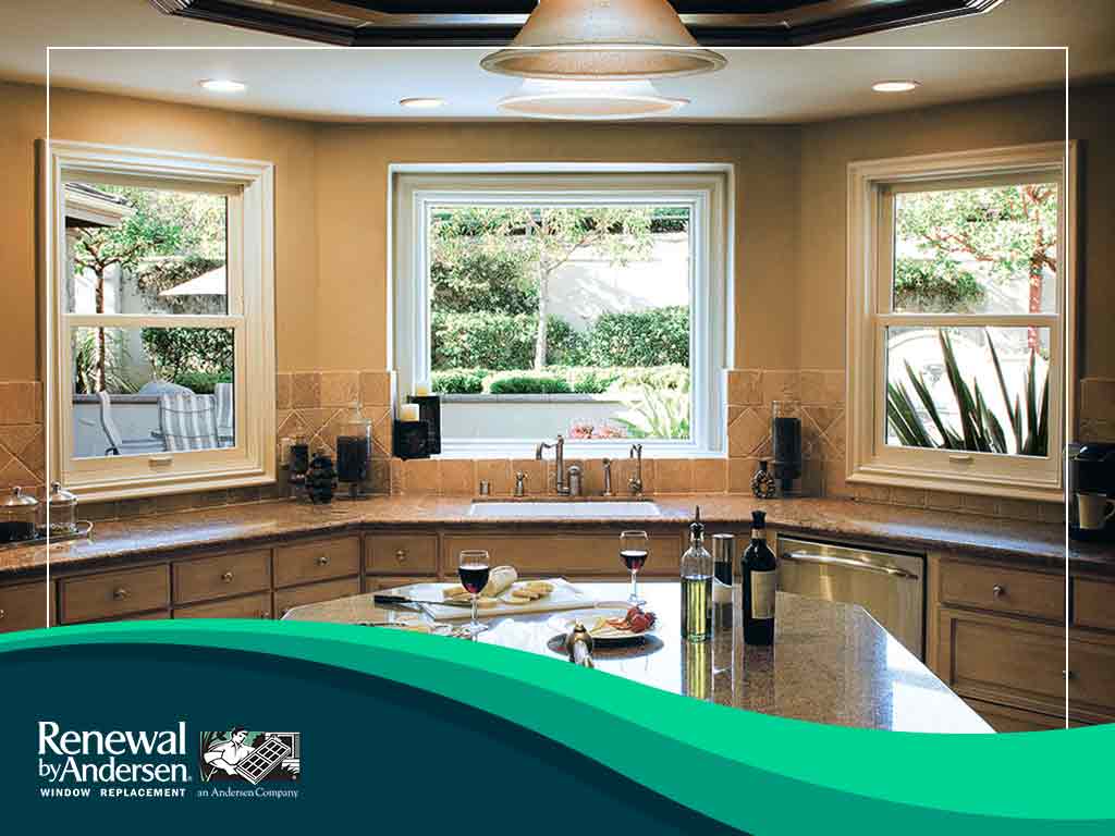 3 Window Types That Work Well for Kitchens