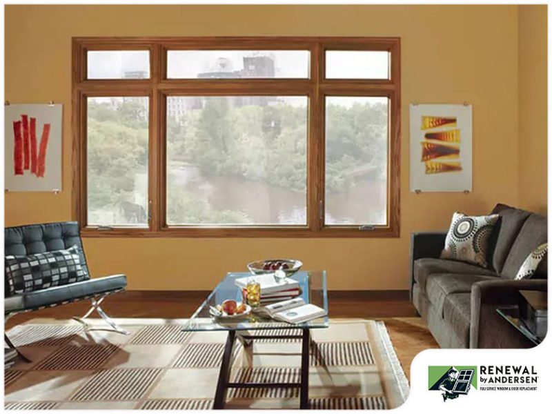 Which Way Should Casement Windows Open?
