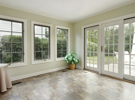 Keep Your Doors Looking and Working Like New