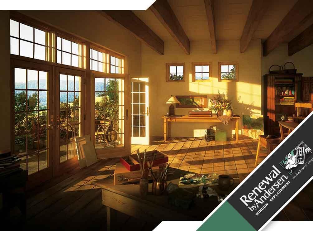 Signs You Need to Replace Your Patio Doors