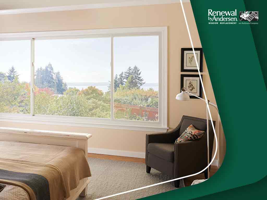 4 Tips for Easy Sliding Door Cleaning