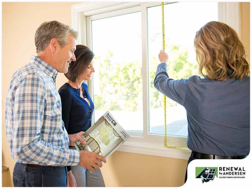 Choosing the Right Window Size