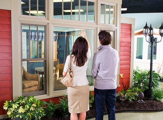 5 Benefits of High-Performance Windows