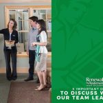 5 Important Details to Discuss With Our Team Leader