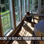 5 Reasons to Replace Your Windows Today