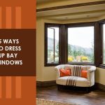 5 Ways to Dress Up Bay Windows