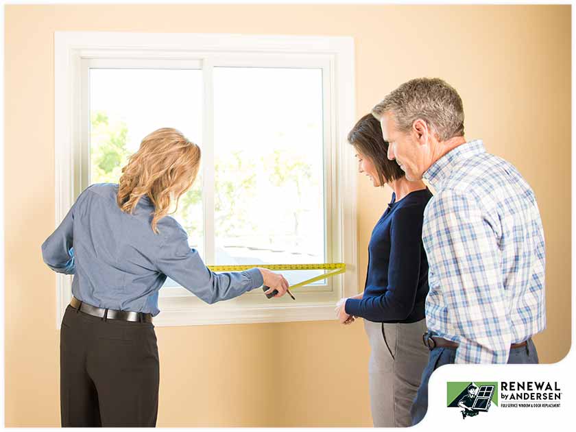 Right Window Size for Your Home