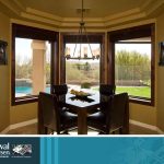 4 Advantages of Bow and Bay Windows