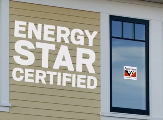 Renewal by Andersen’s Partnership with ENERGY STAR