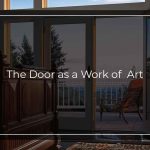 The Door as a Work of Art
