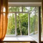 How to Improve Ventilation at Home through Windows