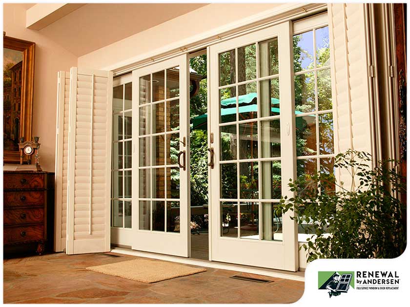 What You Need to Know About Patio Door Replacement