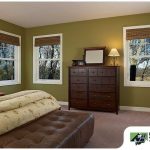 Open Bedroom Windows