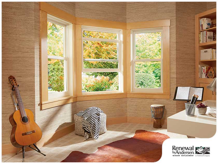 How Do New Windows Give You Peace and Quiet?