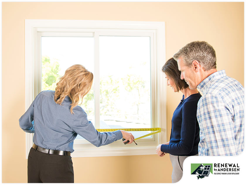 Factors to Consider When Choosing the Right Window Size