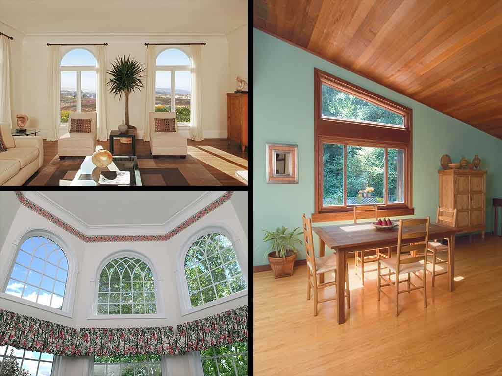 Fibrex®: Adding More to the Beauty of Specialty Windows