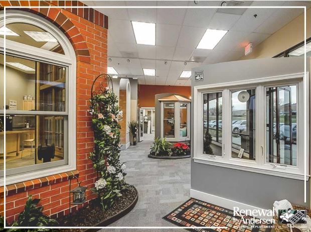 4 Things to Look for in a Replacement Window