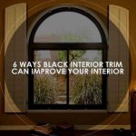 6 Ways Black Interior Trim Can Improve Your Interior