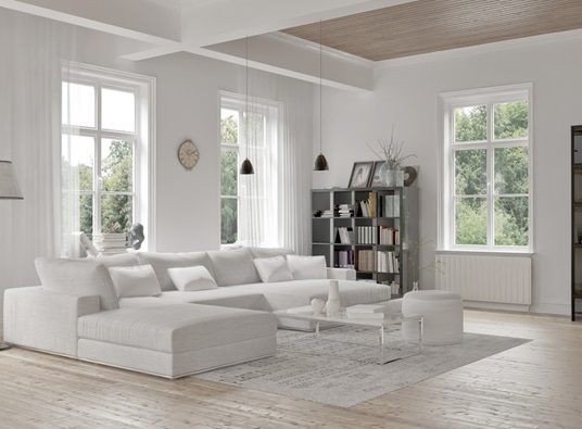 Window Style Series: Top Reasons to Install Casement Windows