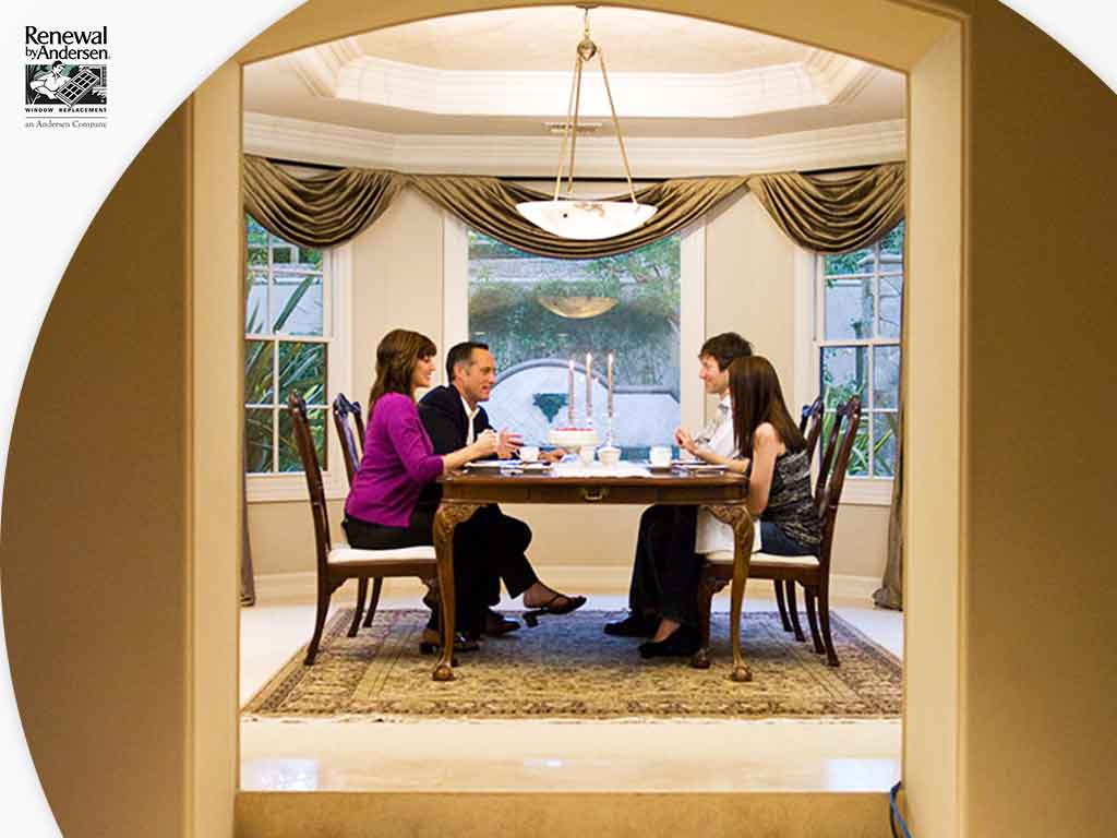 Should All Your Windows Match?