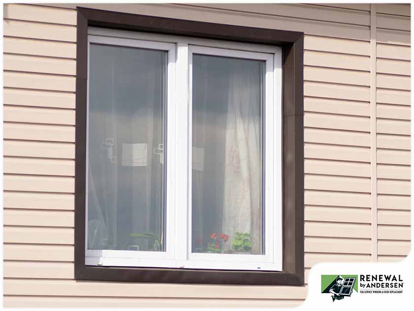 Siding or Windows: Which One Should Be Replaced First?